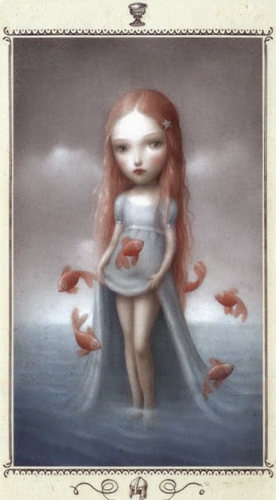 Аркан Паж Кубков