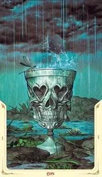 Аркан 1 Кубков