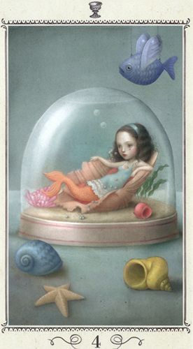 Аркан 4 Кубков