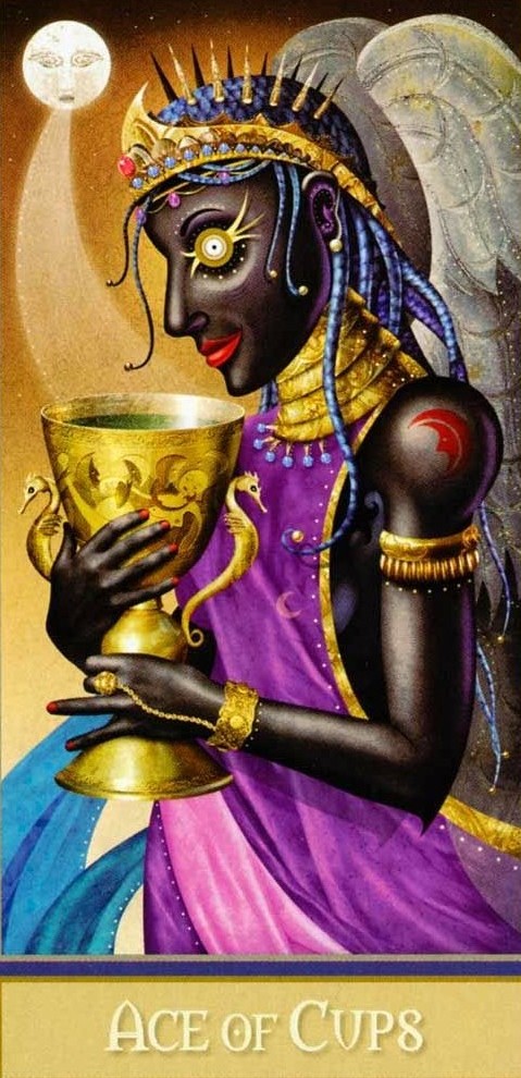 Аркан 1 Кубков