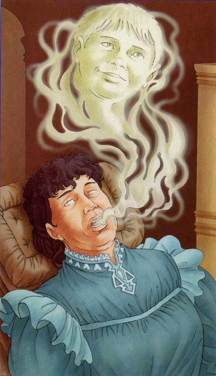 Королева Мечей