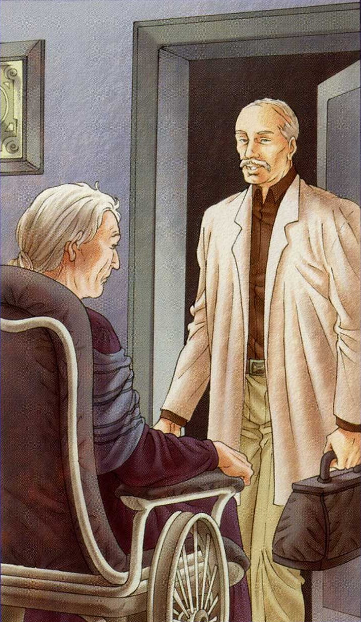 Король Мечей