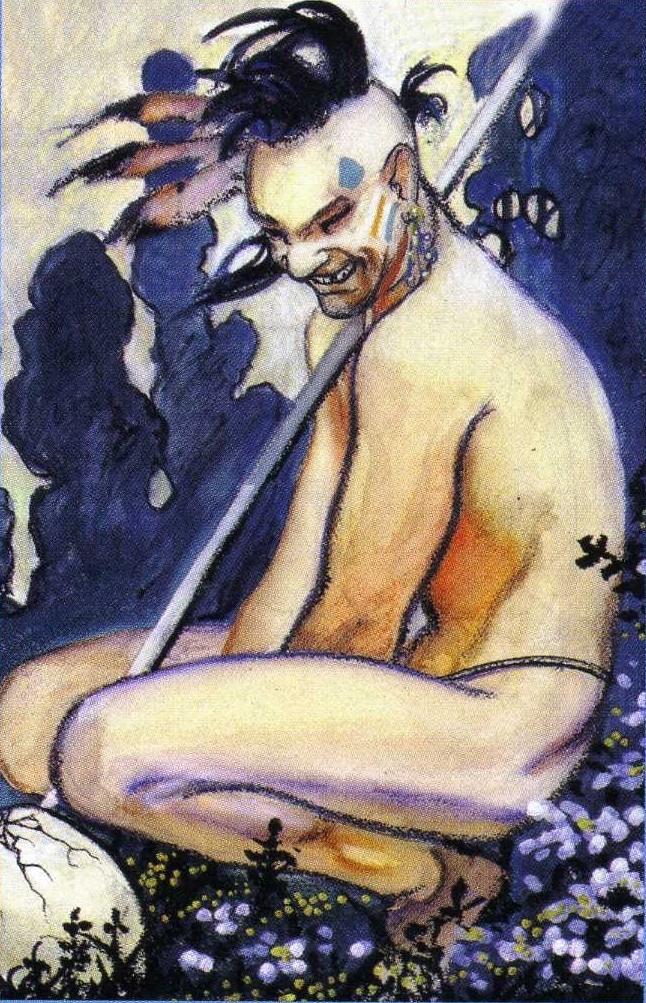 Король Воздуха