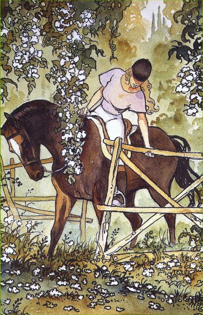 Рыцарь Земли