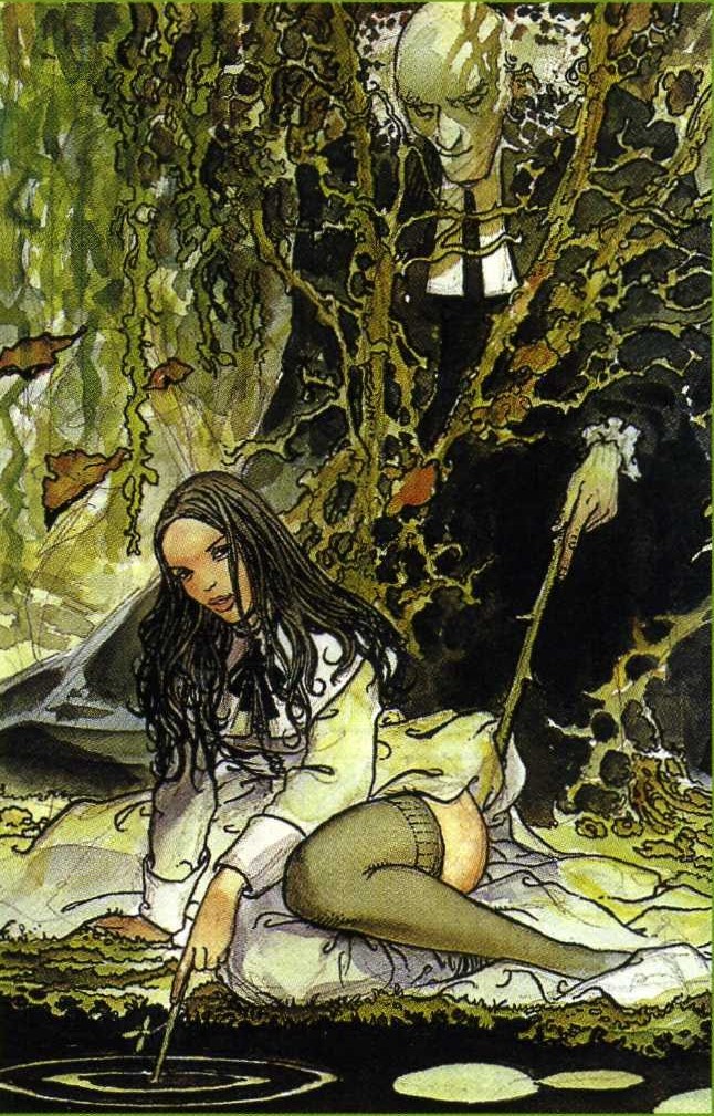 Король Земли