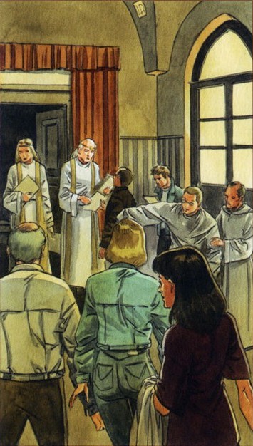 Аркан 4 - Император