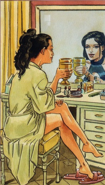 Аркан 2 Кубков