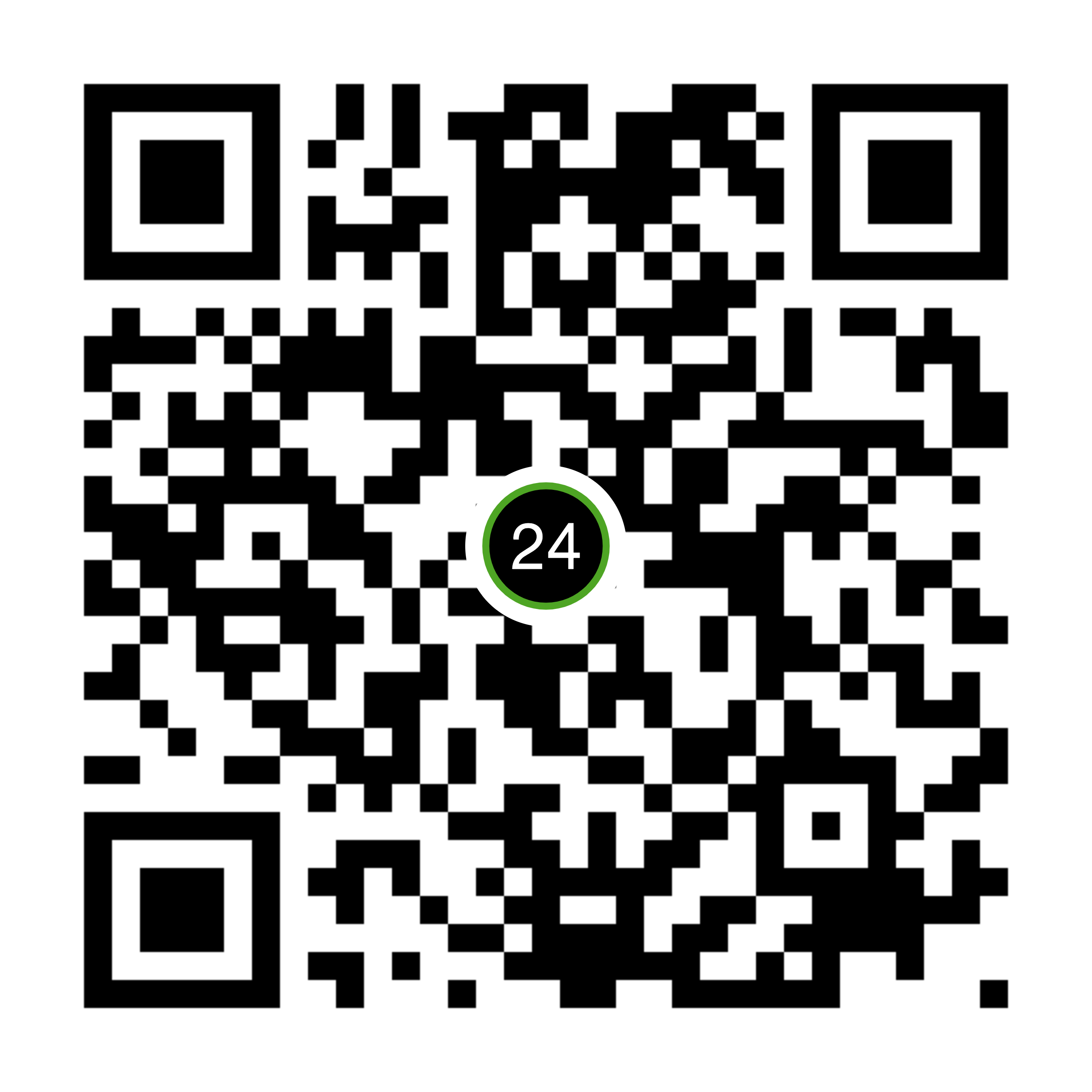 QR-код Конверта