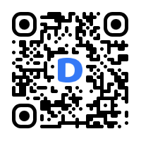 QR-код Donatello