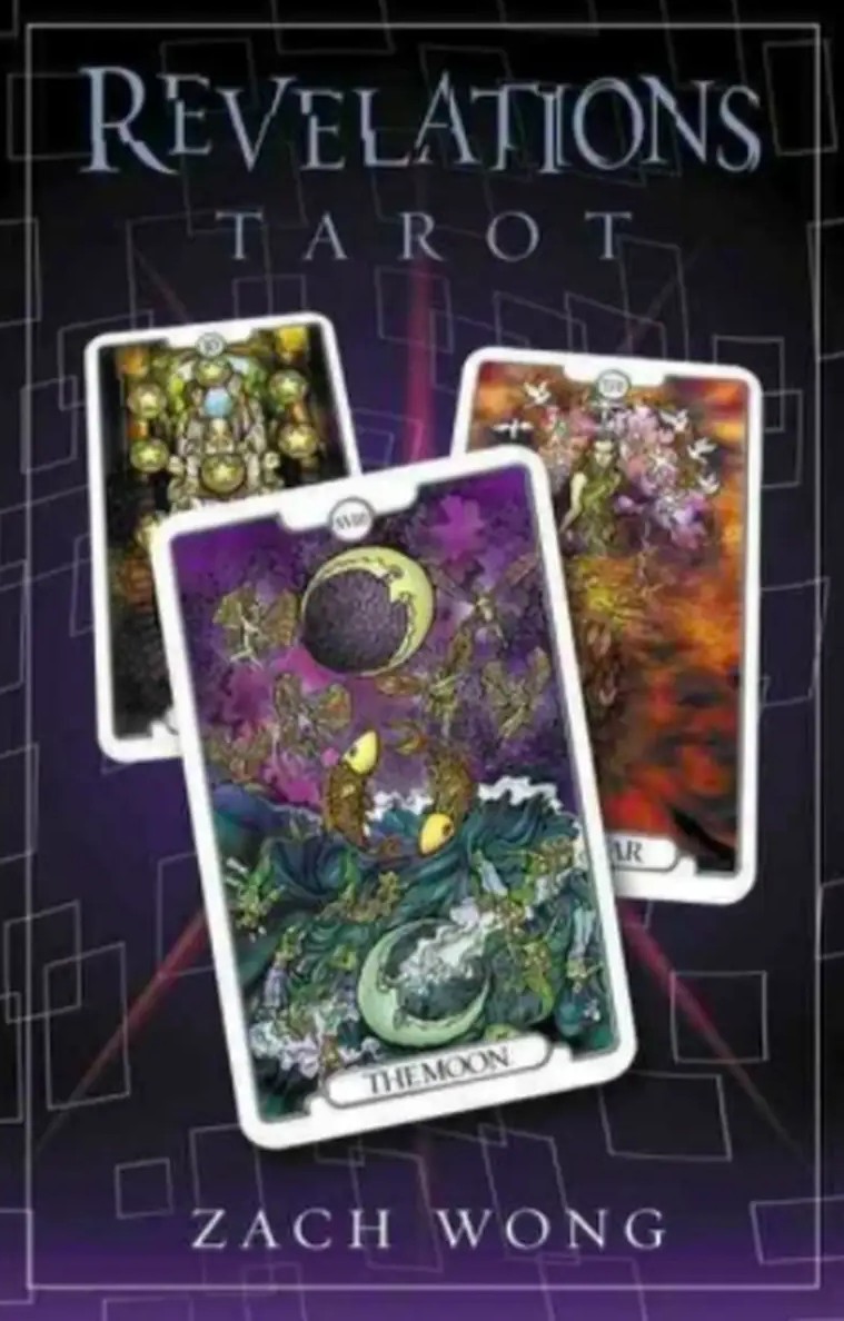 Таро Откровений