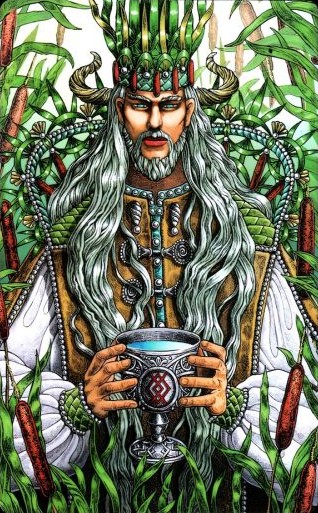 Король Кубков