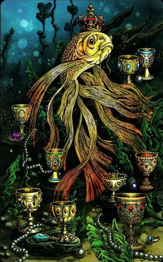 Аркан 9 Кубков