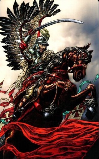 Рыцарь Мечей