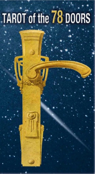 Таро 78 Дверей