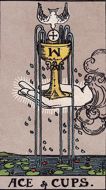 Аркан 1 Кубков